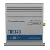 Teltonika industrial rugged LTE gateway TRB140 Teltonika TRB140 – industrijski LTE Cat 4 IoT prehod z Gigabit Ethernetom