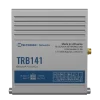 Teltonika TRB141 – industrijski LTE Cat 1 prehod z GPIO in micro USB
