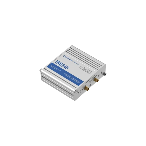 Teltonika TRB245 – industrijski M2M LTE Cat 4 prehod – dodatna slika 3 Teltonika TRB245 – industrijski M2M LTE Cat 4 prehod – dodatna slika 3