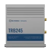 Teltonika industrial M2M LTE gateway TRB245 Teltonika TRB245 – industrijski M2M LTE Cat 4 prehod