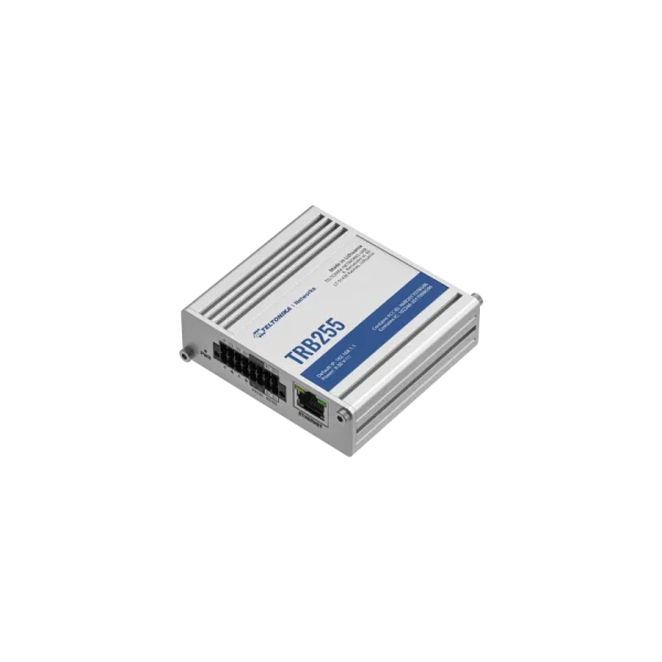 Teltonika TRB255 – industrijski LTE Cat-M1/NB-IoT M2M prehod – dodatna slika 2
