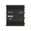 Teltonika TRB501 industrial 5G gateway Teltonika TRB501 – industrijski 5G prehod z 2,5GbE