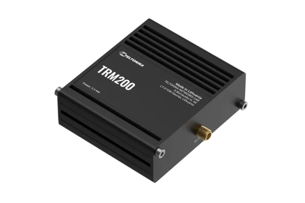 Teltonika TRM200 – industrijski LTE Cat 4 modem – dodatna slika 1 Teltonika TRM200 – industrijski LTE Cat 4 modem – dodatna slika 1