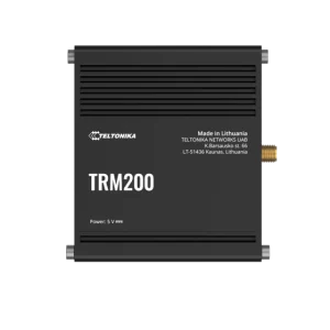 Teltonika TRM200 – industrijski LTE Cat 4 modem