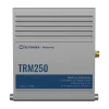 Teltonika industrial cellular modem TRM250 Teltonika TRM250 – industrijski USB LTE Cat‑M1/NB‑IoT/EGPRS modem
