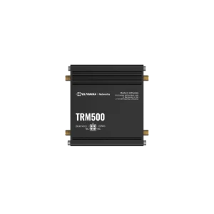 Teltonika TRM500 – industrijski 5G modem z USB Type-C