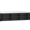 QNAP TS-1232PXU-RP-4G – rack NAS z 10GbE in redundantnim napajanjem – dodatna slika 3 QNAP TS-1232PXU-RP-4G – rack NAS z 10GbE in redundantnim napajanjem – dodatna slika 3