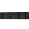 QNAP NAS TS-1232PXU-RP-4G QNAP TS-1232PXU-RP-4G – rack NAS z 10GbE in redundantnim napajanjem