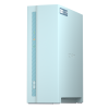 QNAP TS-130 – domači NAS za datoteke in večpredstavnost
