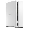 QNAP NAS TS-133 QNAP TS-133 – NAS za osebni oblak in domačo multimedijo