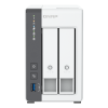 QNAP TS-216G – 2-režni NAS z 2,5GbE – dodatna slika 1 QNAP TS-216G – 2-režni NAS z 2,5GbE – dodatna slika 1