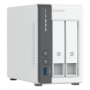 QNAP TS-216G – 2-režni NAS z 2,5GbE – dodatna slika 2 QNAP TS-216G – 2-režni NAS z 2,5GbE – dodatna slika 2