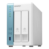 QNAP TS-231K – štirijedrni NAS za dom in osebni oblak