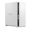QNAP NAS TS-233 QNAP TS-233 – NAS za zasebni oblak in domači multimedijski center