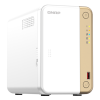 QNAP TS-262-4G – dvojedrni 2,5GbE večpredstavni NAS – dodatna slika 3 QNAP TS-262-4G – dvojedrni 2,5GbE večpredstavni NAS – dodatna slika 3