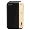 QNAP TS-264-8G – NAS z 2,5GbE povezljivostjo – dodatna slika 1 QNAP TS-264-8G – NAS z 2,5GbE povezljivostjo – dodatna slika 1