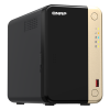 QNAP TS-264-8G – NAS z 2,5GbE povezljivostjo – dodatna slika 2 QNAP TS-264-8G – NAS z 2,5GbE povezljivostjo – dodatna slika 2