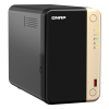 QNAP TS-264-8G – NAS z 2,5GbE povezljivostjo – dodatna slika 3 QNAP TS-264-8G – NAS z 2,5GbE povezljivostjo – dodatna slika 3