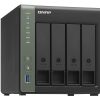 QNAP TS-431KX-2G – štirijedrni 10GbE SFP+ NAS – dodatna slika 1 QNAP TS-431KX-2G – štirijedrni 10GbE SFP+ NAS – dodatna slika 1