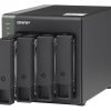 QNAP TS-431KX-2G – štirijedrni 10GbE SFP+ NAS – dodatna slika 2 QNAP TS-431KX-2G – štirijedrni 10GbE SFP+ NAS – dodatna slika 2