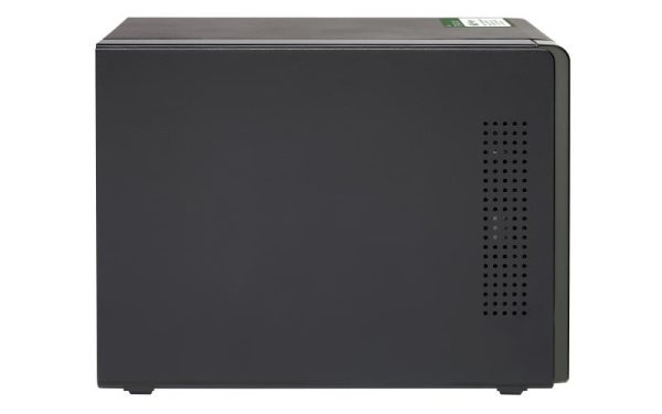 QNAP TS-431KX-2G – štirijedrni 10GbE SFP+ NAS – dodatna slika 3 QNAP TS-431KX-2G – štirijedrni 10GbE SFP+ NAS – dodatna slika 3