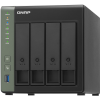 QNAP NAS TS-431KX-2G QNAP TS-431KX-2G – štirijedrni 10GbE SFP+ NAS