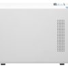 QNAP TS-431P3-4G – štirijedrni 1,7 GHz NAS z 2,5GbE – dodatna slika 3 QNAP TS-431P3-4G – štirijedrni 1,7 GHz NAS z 2,5GbE – dodatna slika 3