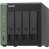 QNAP NAS TS-431X3-4G QNAP TS-431X3-4G – štirijedrni NAS z 10GbE SFP+ in 2,5GbE