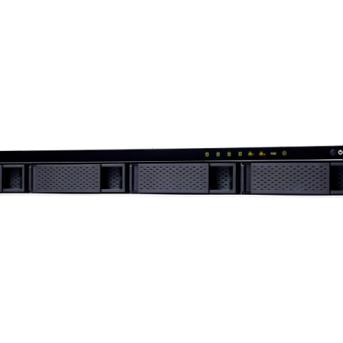 QNAP TS-431XEU-8G – kratki rack NAS