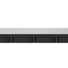 QNAP TS-432PXU-2G – rack NAS z dvojnim 10GbE SFP+ in 2,5GbE – dodatna slika 1 QNAP TS-432PXU-2G – rack NAS z dvojnim 10GbE SFP+ in 2,5GbE – dodatna slika 1