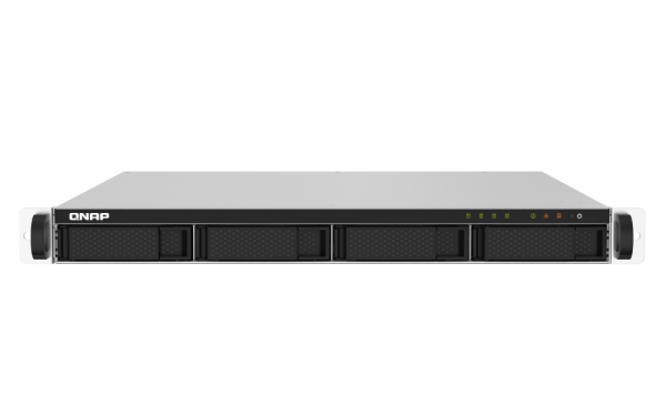 QNAP TS-432PXU-2G – rack NAS z dvojnim 10GbE SFP+ in 2,5GbE – dodatna slika 1 QNAP TS-432PXU-2G – rack NAS z dvojnim 10GbE SFP+ in 2,5GbE – dodatna slika 1