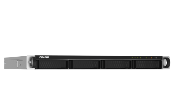 QNAP TS-432PXU-2G – rack NAS z dvojnim 10GbE SFP+ in 2,5GbE – dodatna slika 2 QNAP TS-432PXU-2G – rack NAS z dvojnim 10GbE SFP+ in 2,5GbE – dodatna slika 2