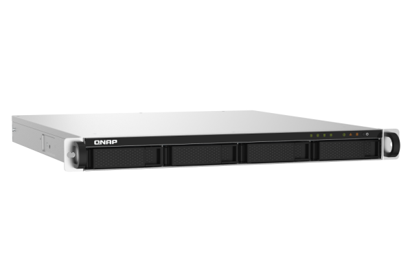 QNAP TS-432PXU-2G – rack NAS z dvojnim 10GbE SFP+ in 2,5GbE – dodatna slika 3 QNAP TS-432PXU-2G – rack NAS z dvojnim 10GbE SFP+ in 2,5GbE – dodatna slika 3