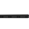 QNAP NAS TS-432PXU-2G QNAP TS-432PXU-2G – rack NAS z dvojnim 10GbE SFP+ in 2,5GbE