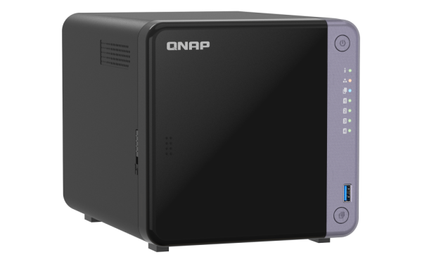 QNAP TS-432X-4G – 4-režni NAS z 10GbE – dodatna slika 3 QNAP TS-432X-4G – 4-režni NAS z 10GbE – dodatna slika 3