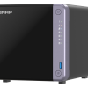 QNAP NAS TS-432X-4G QNAP TS-432X-4G – 4-režni NAS z 10GbE