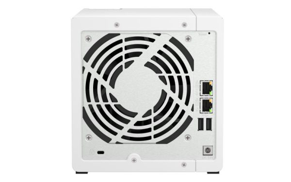 QNAP TS-433-4G – NAS za zasebni oblak in domači multimedijski center – dodatna slika 3 QNAP TS-433-4G – NAS za zasebni oblak in domači multimedijski center – dodatna slika 3