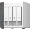 QNAP NAS TS-433-4G QNAP QNAP TS-433-4G – NAS za zasebni oblak in domači multimedijski center