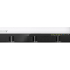 QNAP TS-435XEU-4G – 4-režni kratki rack NAS z 10GbE in NVMe predpomnilnikom – dodatna slika 1 QNAP TS-435XEU-4G – 4-režni kratki rack NAS z 10GbE in NVMe predpomnilnikom – dodatna slika 1