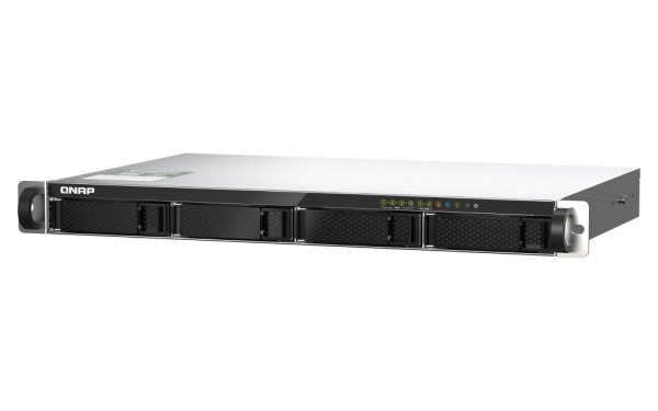 QNAP TS-435XEU-4G – 4-režni kratki rack NAS z 10GbE in NVMe predpomnilnikom – dodatna slika 3 QNAP TS-435XEU-4G – 4-režni kratki rack NAS z 10GbE in NVMe predpomnilnikom – dodatna slika 3