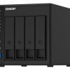 QNAP NAS TS-451D2-2G QNAP TS-451D2-2G – dvojedrni NAS z HDMI