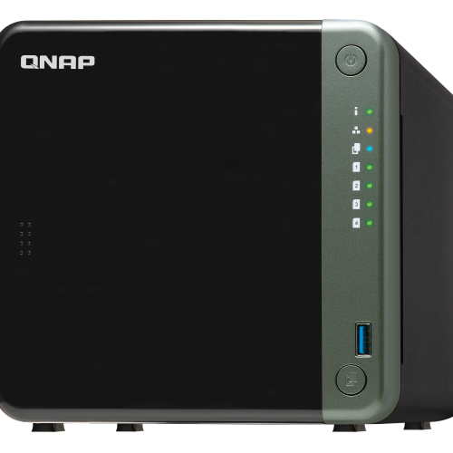QNAP NAS TS-453D-4G QNAP NAS TS-453D-4G