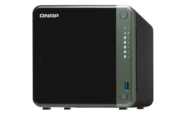 QNAP NAS TS-453D-4G QNAP NAS TS-453D-4G