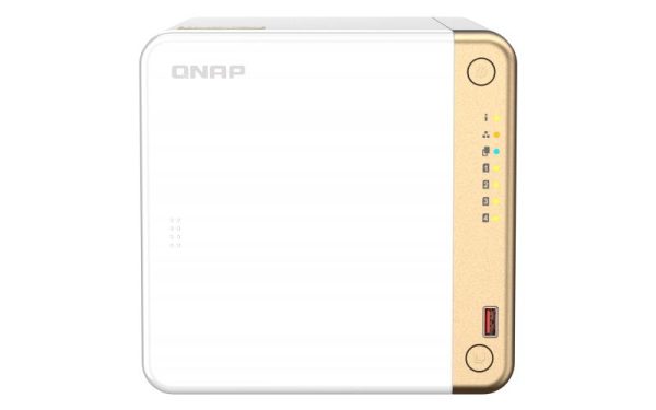 QNAP TS-462-2G – Intel dvojedrni 2,5GbE večpredstavni NAS – dodatna slika 1 QNAP TS-462-2G – Intel dvojedrni 2,5GbE večpredstavni NAS – dodatna slika 1