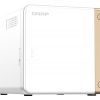 QNAP TS-462-4G – dvojedrni 2,5GbE večpredstavni NAS – dodatna slika 2 QNAP TS-462-4G – dvojedrni 2,5GbE večpredstavni NAS – dodatna slika 2