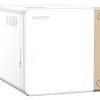 QNAP TS-462-4G – dvojedrni 2,5GbE večpredstavni NAS – dodatna slika 3 QNAP TS-462-4G – dvojedrni 2,5GbE večpredstavni NAS – dodatna slika 3