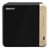 QNAP TS-464-8G – NAS z 2,5GbE povezljivostjo – dodatna slika 1 QNAP TS-464-8G – NAS z 2,5GbE povezljivostjo – dodatna slika 1
