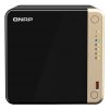 QNAP TS-464-4G – Intel štirijedrni NAS z dvema 2,5GbE priključkoma – dodatna slika 1 QNAP TS-464-4G – Intel štirijedrni NAS z dvema 2,5GbE priključkoma – dodatna slika 1