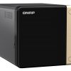 QNAP TS-464-4G – Intel štirijedrni NAS z dvema 2,5GbE priključkoma – dodatna slika 2 QNAP TS-464-4G – Intel štirijedrni NAS z dvema 2,5GbE priključkoma – dodatna slika 2
