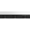 QNAP TS-464eU-8G – 1U kratki rack NAS z 2,5GbE in M.2 NVMe – dodatna slika 1 QNAP TS-464eU-8G – 1U kratki rack NAS z 2,5GbE in M.2 NVMe – dodatna slika 1